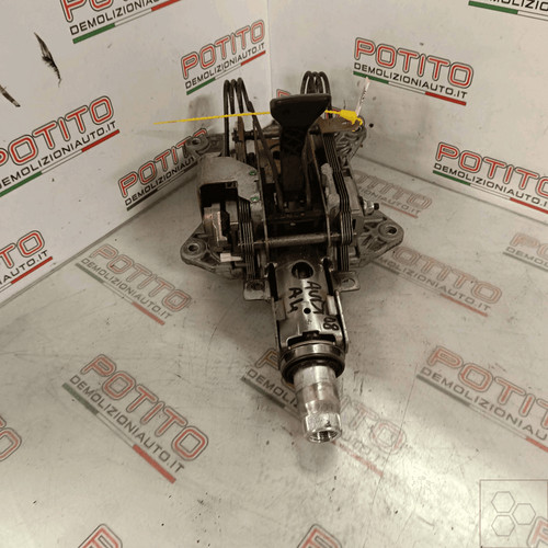 8p1419502j albero sterzo audi - 8p1419502j,
