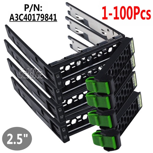 Fujitsu hdd caddy - hdd,