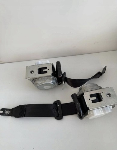 Cinture sicurezza - x,