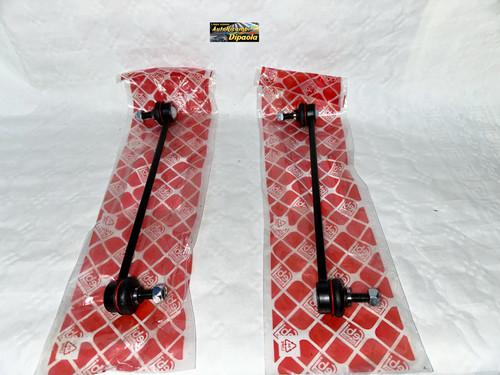 Coppia biellette barra - 2,