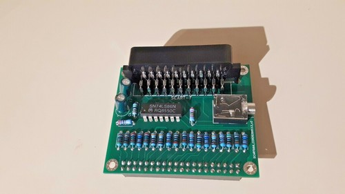 Scart666 scart adapter for - adapter,