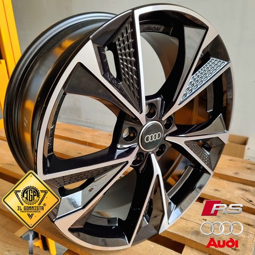Rs5 kit cerchi in lega - ✅️rs5,