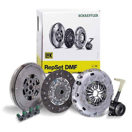 Kit frizione luk per - frizione, a3