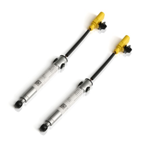 2pcs cerniera cofano - cerniera,