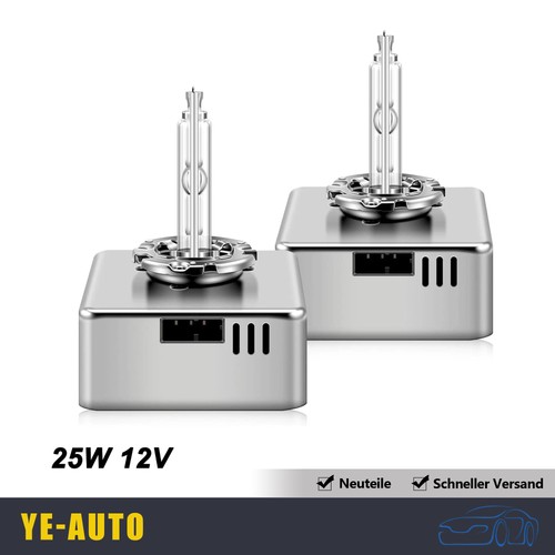D5s lampada faro xeno - d5s,