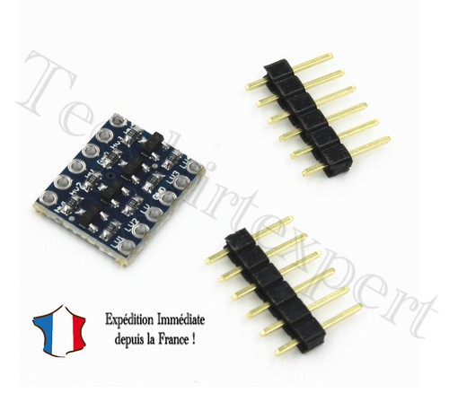 Iic i2c logic - iic,