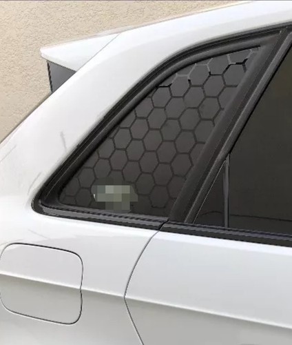 Adesivi nido ape - 2, audi