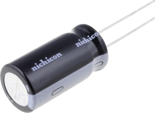 Nichicon elko ukl2a3r3mdd - nichicon,