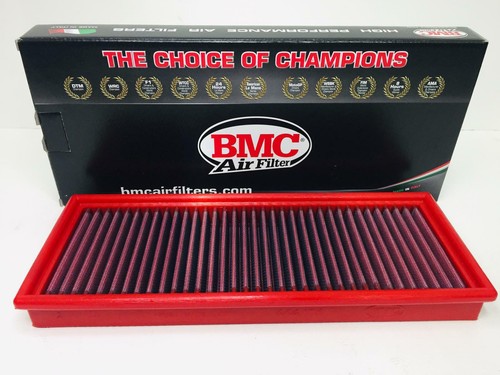 Filtro aria bmc audi tt - audi,