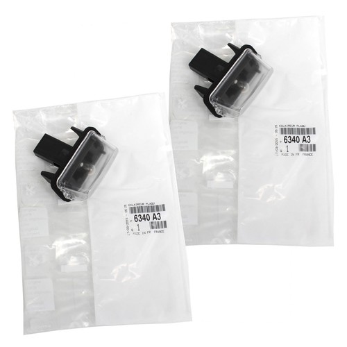 Coppia 6340 luci - 6340.a3,