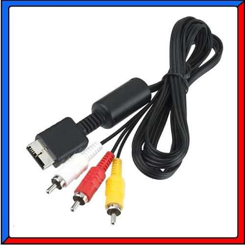 Cavo audio video - video, a