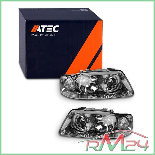 Faro anteriore h7 h1 - 2x, sx
