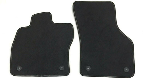 Asc tappetini anteriori 2pz - asc,