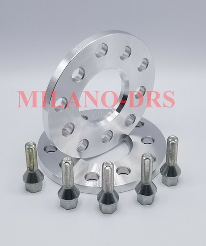 Distanziali ruota 5mm audi - distanziali,