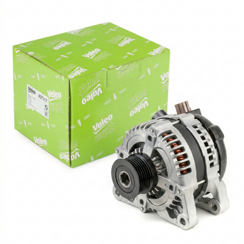 Alternatore valeo audi 9 - alternatore, 1.9