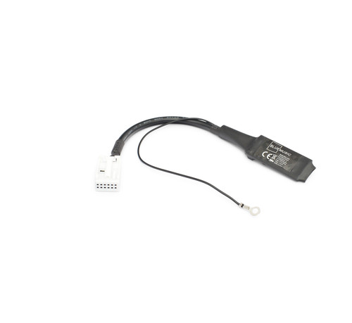 Adattatore bluetooth audi - adattatore,