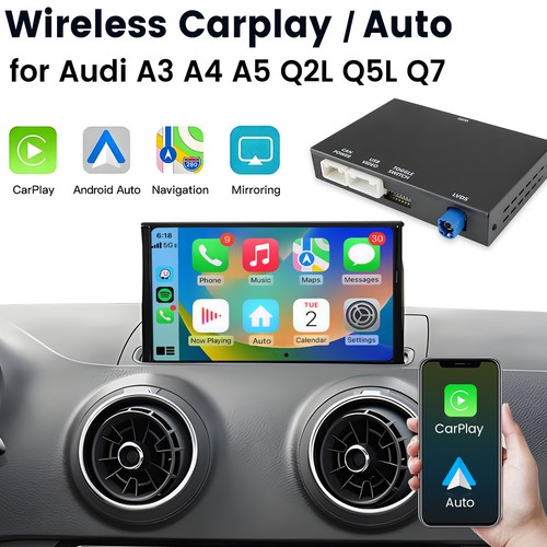 Interfaccia auto android - auto,