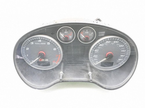 8p0920982k tachimetro - 8p0920982k,