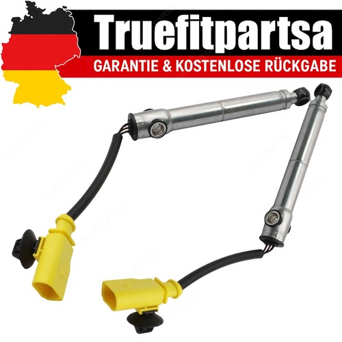 Cerniera cofano attivatore - 2x,