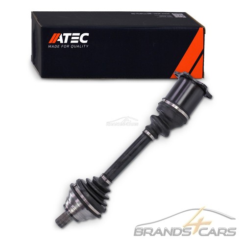 Atec albero motore - albero,