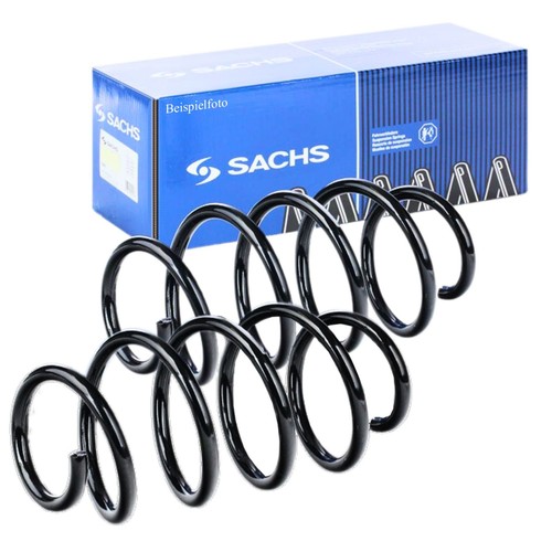 Molle sospensione sachs - molle,