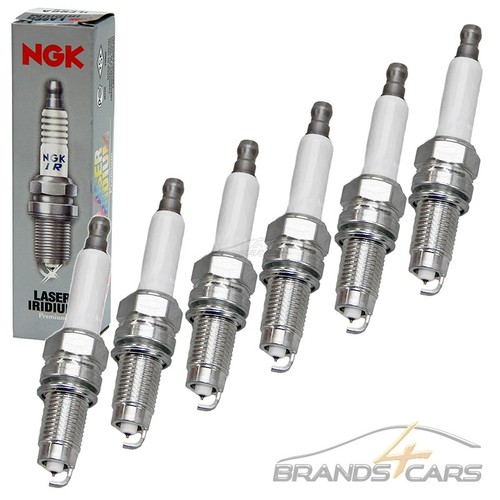 Candele ngk izkr7b - candele, per