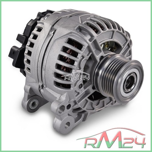 Alternatore 140a per audi - 140a,