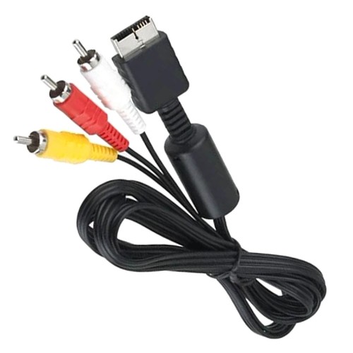Cavo audio video - video, av