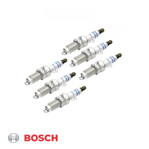 Candele bosch golf - bosch, vw