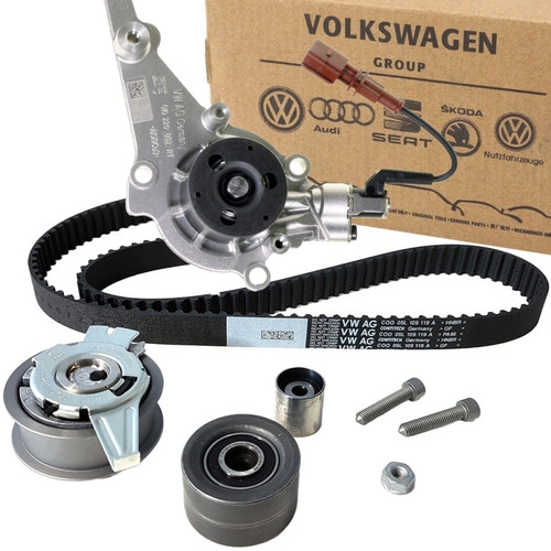 Kit distribuzione originale - kit, vw