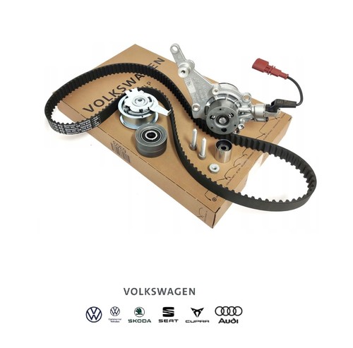 Kit distribuzione originale - originale, vw