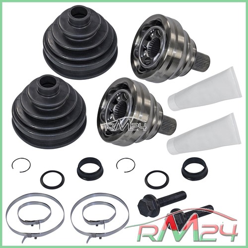 Kit giunto omocinetico - kit,
